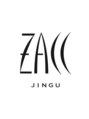 ザックジングウ 表参道(ZACC JINGU)/ZACC JINGU 表参道【髪質改善　縮毛矯正】