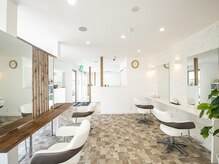 ヘアーメイク ラジック(Hair Make RASIC)