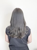 ヘアステーションフラット(HAIR STATION FLAT)&nbsp;ダークアッシュ