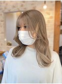 ミルクティー