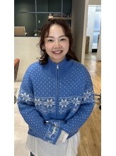 クラシコヘアー(CLASSICO hair) 本田 麻奈美