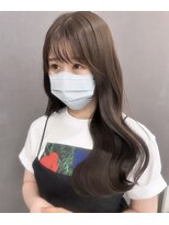 ノーチェ(noche) 大人可愛いロングhair
