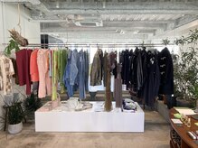 エニイ(ANY)の雰囲気（アパレルも取り扱っております。お気軽にご覧ください☆）