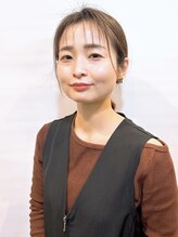 アグ ヘアー シータ 大宮店(Agu hair theta) 菅野 亜里沙