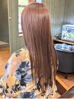 ジョカーレ(giocare)&nbsp;ロングレイヤー