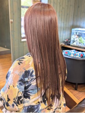 ジョカーレ(giocare) ロングレイヤー