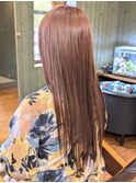 ロングレイヤー