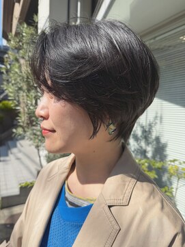 ロライマ 中目黒(roraima) 大人ショート/レイヤー