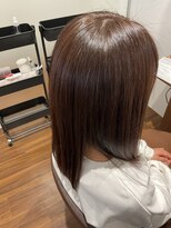 アミカ シーモール店(Amica)&nbsp;髪質改善トリートメント