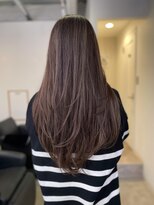 バンクスヘアー(BANK'S HAIR)&nbsp;ハイライトレイヤー