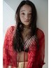 【5、6月限定】【平日限定】カット＋高発色カラー　13750→8000