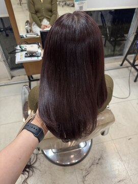 スイッチ 本店(SWITCH) カシスピンクカラー