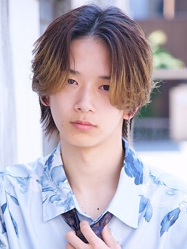 モットコウ 松山大街道(Mot-Co) ウルフセンターパート