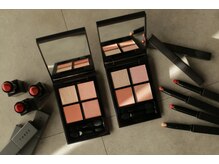 アーティザナル ニノミヤ(artisanale)の雰囲気（＜コスメ・スキンケア＞タッチアップやご相談も承っております）