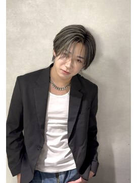 メンズサロンコンマ(men's salon ,) オーダー爆増のハイライト