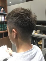 センス 大井町店&nbsp;メンズショート