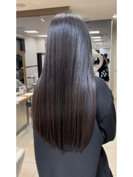 アッシュ 浜田山店(Ash) 最高峰の髪質改善