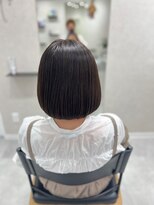 アン(an)&nbsp;【垂水/イルミナカラーグレーカラー】髪質改善も人気