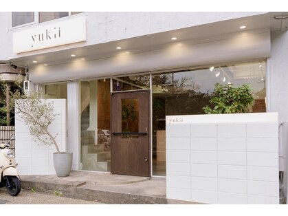 ユキ 八事(yukii)の写真