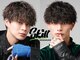 スキル 池袋(SKILL)の写真/パーマがキマるかはカットが決め手◆簡単Stylingで毎朝のセットが楽々!ツイストスパイラルパーマが大人気◎