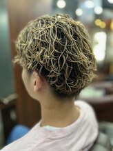 エスヘアー(S hair)