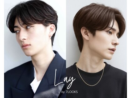 レイ バイ セブンルックス 宇都宮鶴田店(Lay by 7LOOKS)の写真