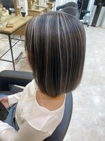 アルトラ(ALTLA)&nbsp;コントラストハイライト