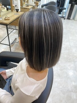 アルトラ(ALTLA) コントラストハイライト