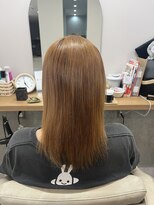 キハコ 豊橋曙店(KIHACO)&nbsp;髪質改善ストレート
