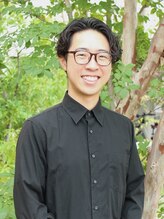 ユウヘアー 石川橋店(U Hair)&nbsp;高木 倭