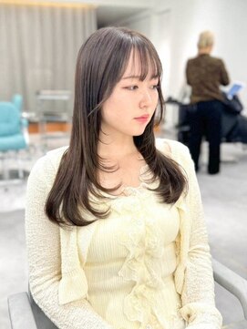 エルサ(Elsa) 【Elsa元町・三宮】ワンカール韓国レイヤー