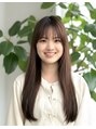 リエットヘアー 杢左店(Lie-et. hair) 鈴木 咲良
