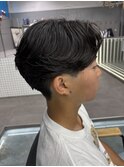 ニュアンスパーマ