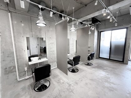 マーシュ ルーヴェ(marshu Luve)の写真