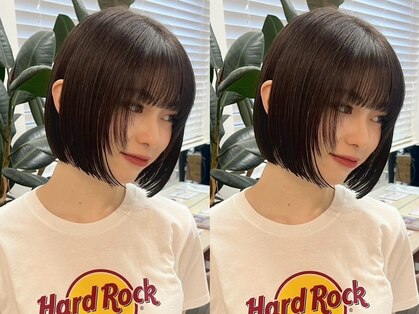 ミレ バイ ルカ(mire by Luca)の写真