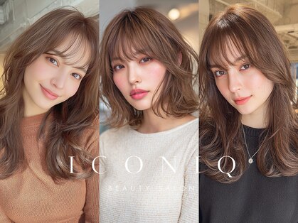 アイコニック 長久手店(ICONIQ)の写真