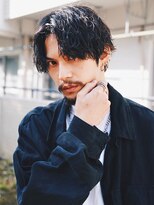 エリマバイフィフス 調布(elima by fifth)&nbsp;調布メンズパーマツイストスパイラルパーマ波巻きパーマツイスパ