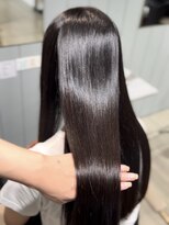 ルシエル(Le ciel)&nbsp;美髪縮毛矯正