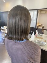 コンティニュー(CONTINUE)&nbsp;bob