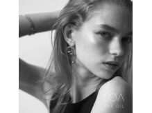 ロア インターナショナル 新宿店(LoA International)の雰囲気（パーソナルカラー診断/レイヤーカット/ダブルカラー/髪質改善）