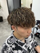 men's salon Plaisir【メンズサロンプレズィール】【4月1日NEWOPEN(予定)】