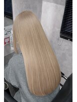 エンカウントバイマハロ 千葉(encount by mahalo)&nbsp;ブロンド