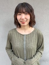 オレンジペコ(orange peco)&nbsp;小田嶋 沙紀