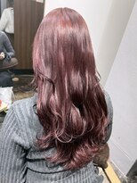 ミル(1001 mille)&nbsp;イルミナカラー/イヤリングカラー/カラー