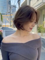 コート 表参道(Cote)&nbsp;【Cote表参道】20代30代40代大人ボブ/ひし形ボブ/レイヤーボブ