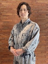 シャティ(CHATI) 今泉 健一