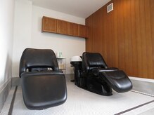 ダム(Dumb)の雰囲気（ご来店の時間が特別なものになるよう、細部までこだわっています）