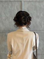 ラビッシー(Ravissy) 推し活ヘアセット