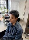 アクティブショート