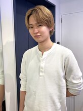 カシェル トウキョウ(Cashel Tokyo) 井上 優斗